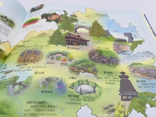 (忆游十三道怎么会赢)深度文化游掌中宝：结合地理地貌，解读忆游十三道最强攻略