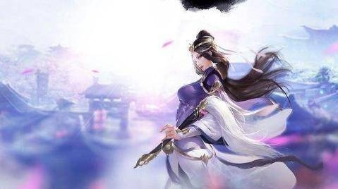在长篇修仙小说中，她如何逆袭成女主，飞升仙界创造传奇人生！
