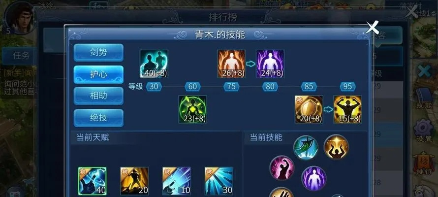(飞羽提升哪些属性)飞羽最强搭配丨搭配图表解读与分析