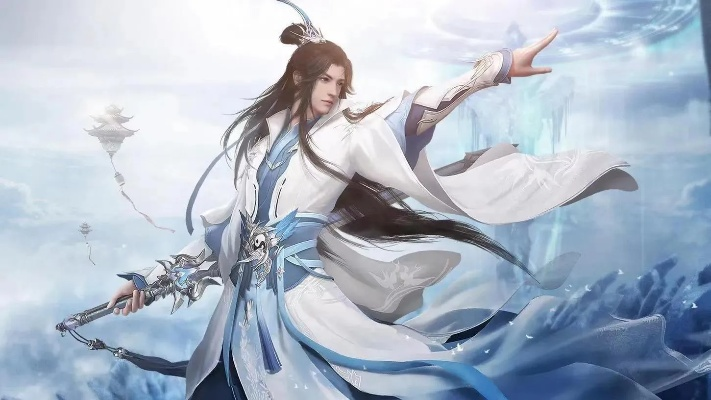 (雾境序列百科)雾境序列：揭秘最强的六大主要角色与他们的传奇故事